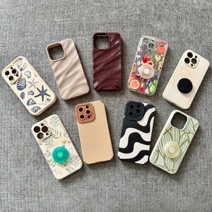 iPhone 13Pro Cases